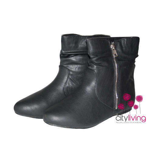 Free Shipping - Mode.Me Ankle boot Size 6