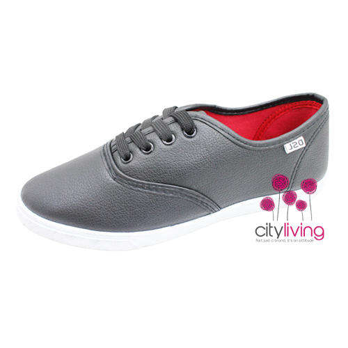 DSL Low-Cut Shoes - Black Size 6