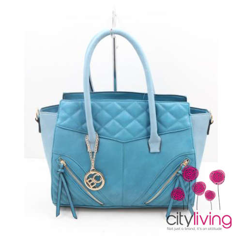 Free Shipping - Blackcherry Etched Handbag