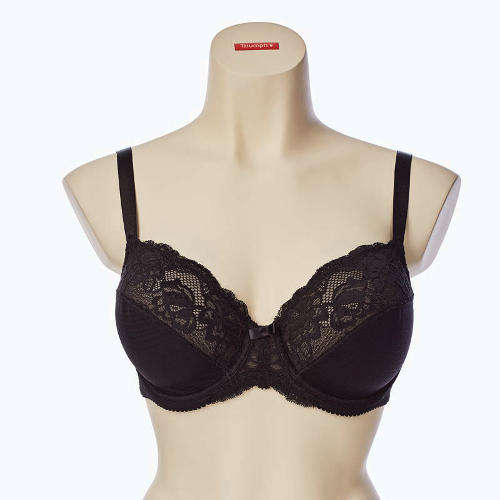 Triumph Beautiful Amare Minimizer