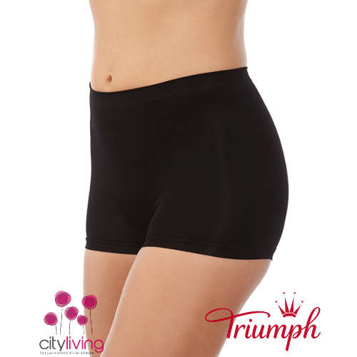 Triumph Seamless Boyleg Shaper