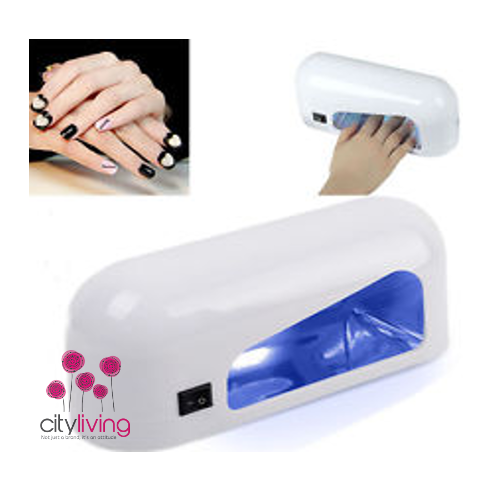 Gel Curing UV Lamp