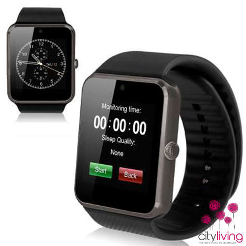 Smart Watch for Android