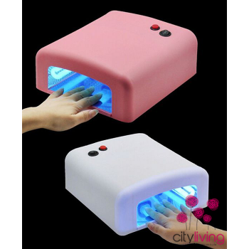 36W Beaufly-Nail Lamp