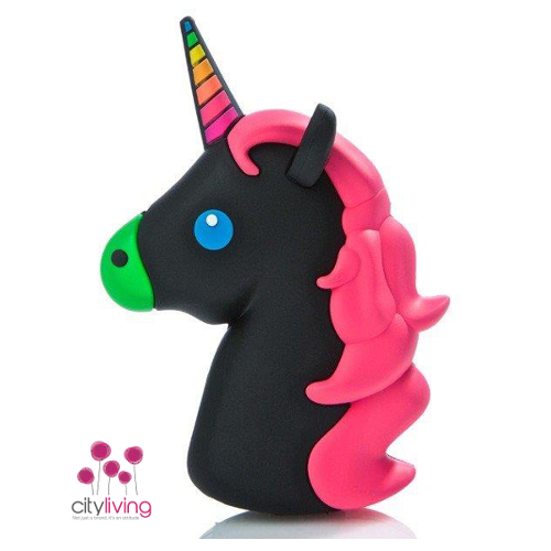Emoji Power Bank 6000 mAh - A Fun Way To Recharge