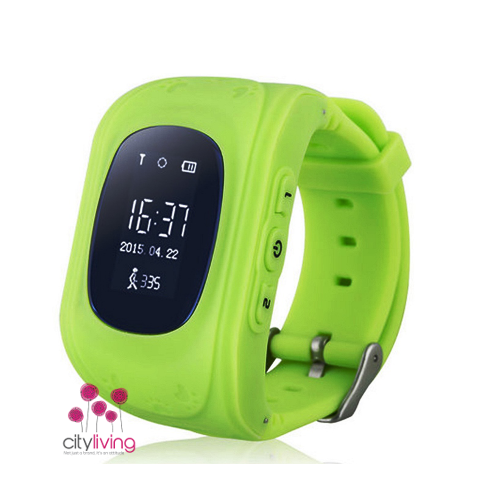 Kids GPS Tracker smartwatch