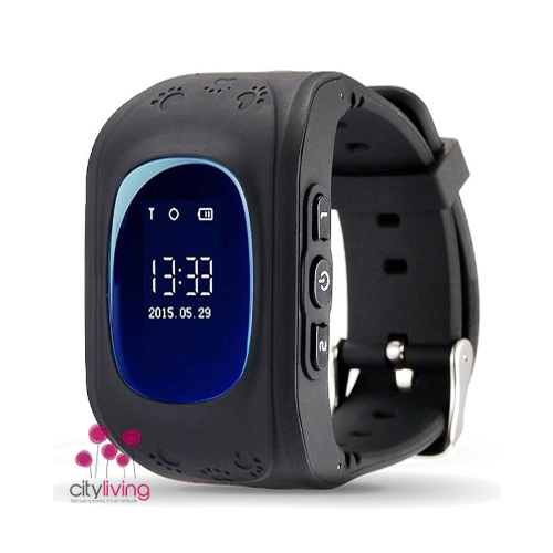 Kids GPS Tracker smartwatch