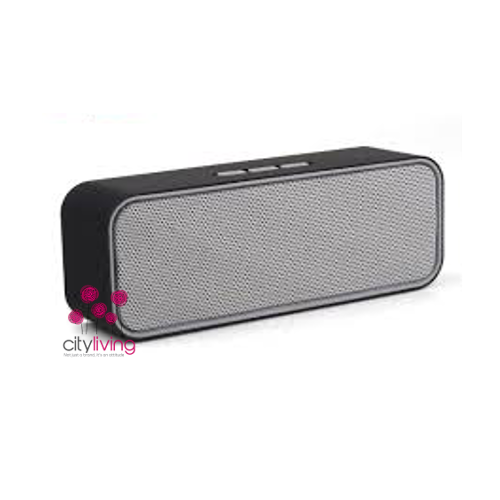 Megabass Stereo Speakers