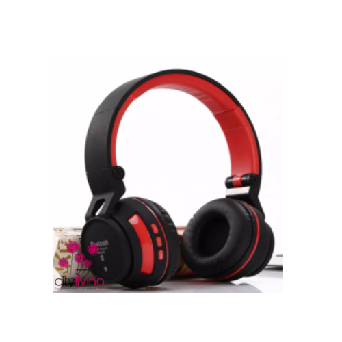 Bluetooth V4.2 Stereo Headphones