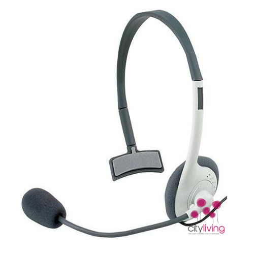 Wired Gaming Headset with mic for Xbox 360