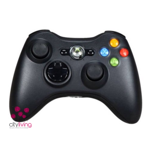 Wired Xbox 360 Gaming Controller
