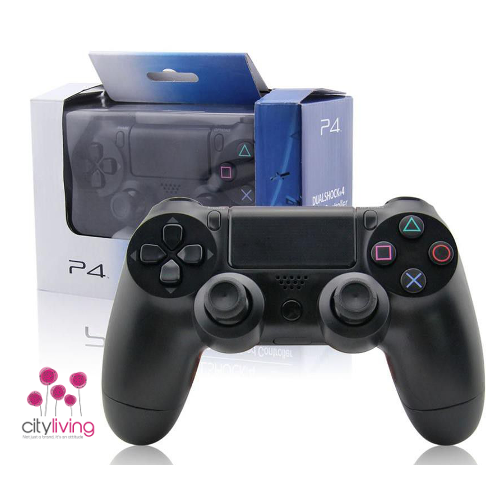 Wired Gaming Controller For PS4