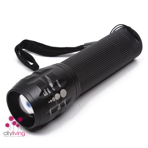 Mini LED Torch