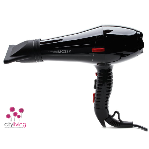 Professional 6000 Watts Hair Dryer