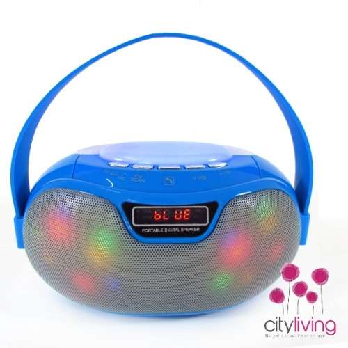 Wireless Bluetooth Speaker Audio Speakers Computer Stereo Portable Speakers
