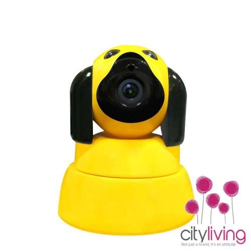 WiFi IP Camera Baby Monitor