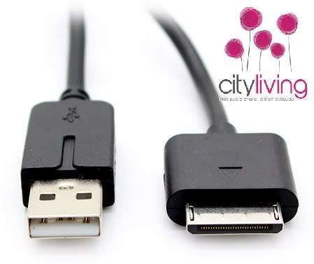 USB Data Cable for PSP Go