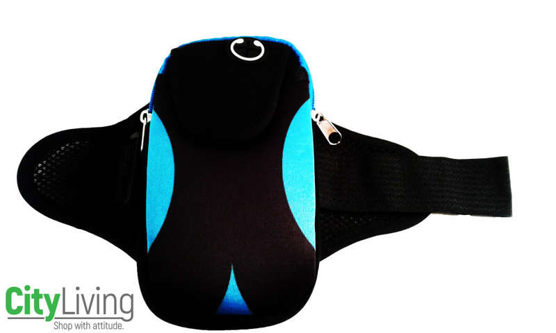 Smartphone Jerry Case Waterproof Arm Bag