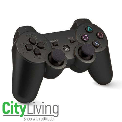 Double Shock Wireless Controller