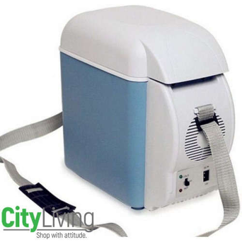 7.5L Cooling & Warming Refrigerator