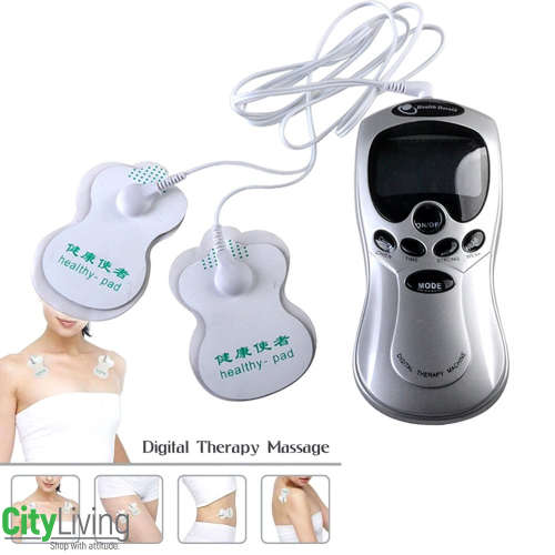 Digital Therapy Machine