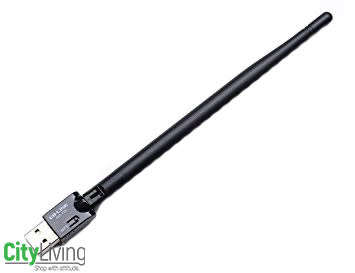 USB WIFI Antenna