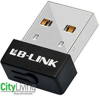 Wireless USB Dongle Adapter