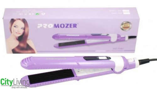 Professional Hair Straightener