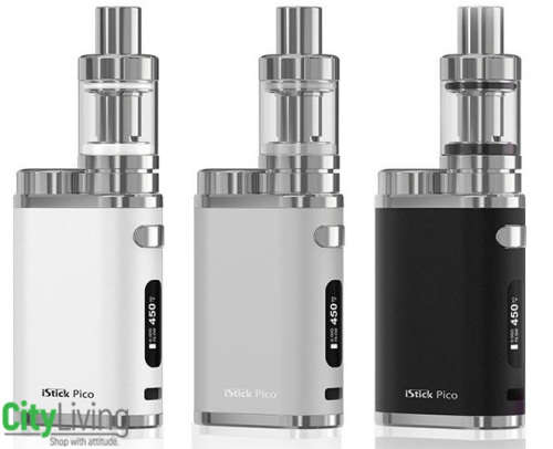 iStick Pico Vape