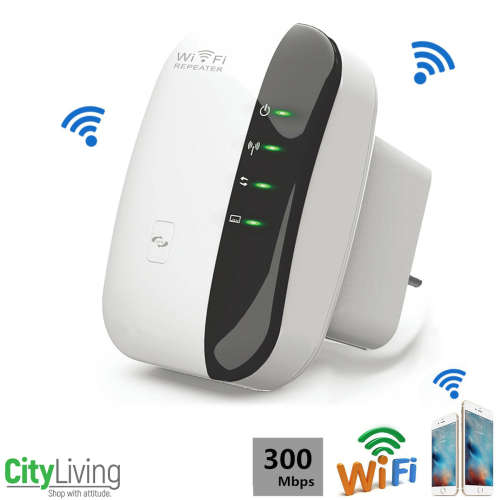 WIFI Repeater