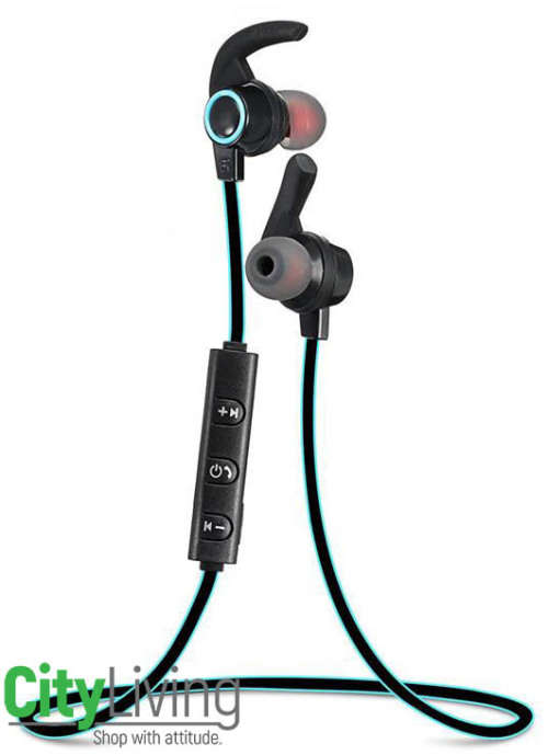 Wireless Bluetooth Sports Earphones