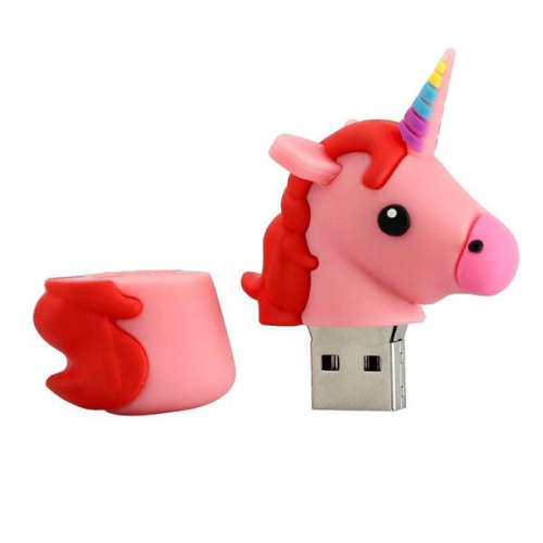 Unicorn USB Storage 16gig