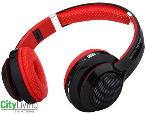 Bluetooth Headphone Marquee LED 7100G