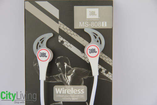Athlete Bluetooth Earphones