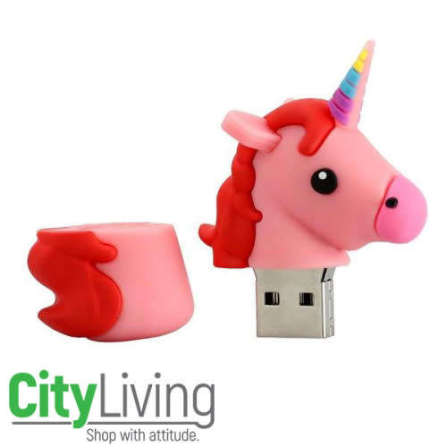 Unicorn USB Storage Device | 16GB