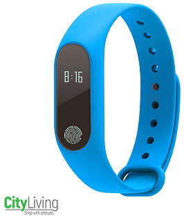 Smart Fitness Bracelet