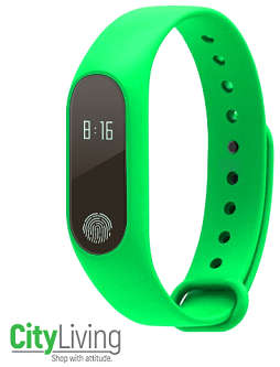 Smart Fitness Bracelet