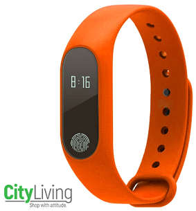 Smart Fitness Bracelet