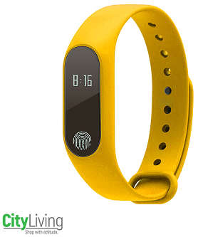 Smart Fitness Bracelet