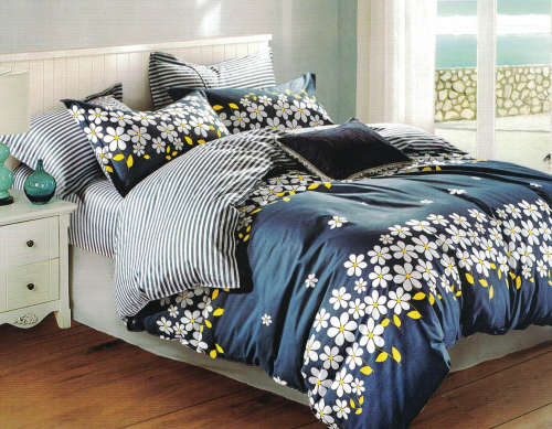 6 Piece Duvet Cover Sets | Premium Range