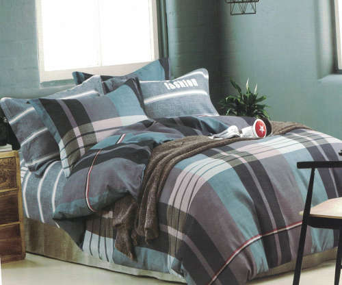 6 Piece Duvet Cover Sets | Premium Range