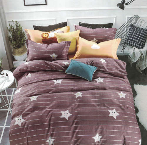 6 Piece Duvet Cover Sets | Premium Range