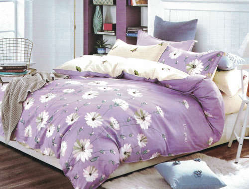 6 Piece Duvet Cover Sets | Premium Range