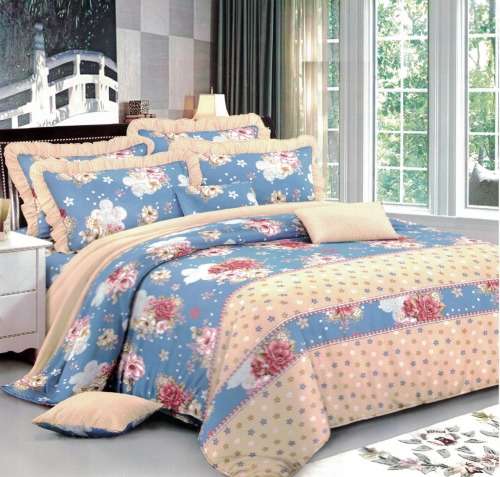 3 Piece Quilt Set | Economical Range