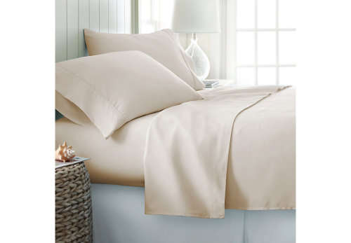 Cotton Sheet Combo Sets | 4 Piece