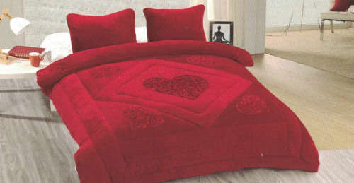 Blanket Set | 3 Piece