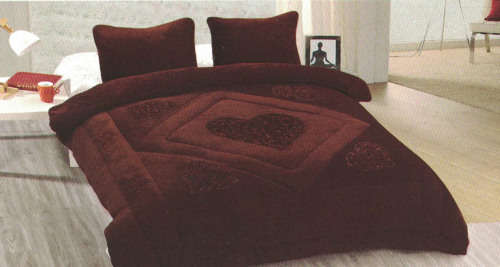 Blanket Set | 3 Piece