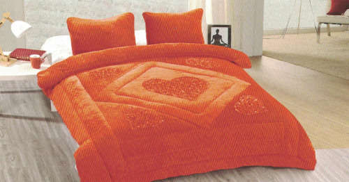 Blanket Set | 3 Piece