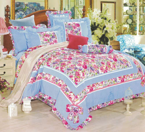 Quilt Set | 3 Piece
