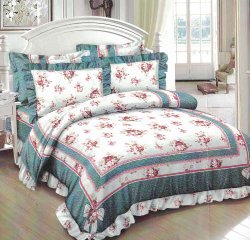 Quilt Set | 3 Piece